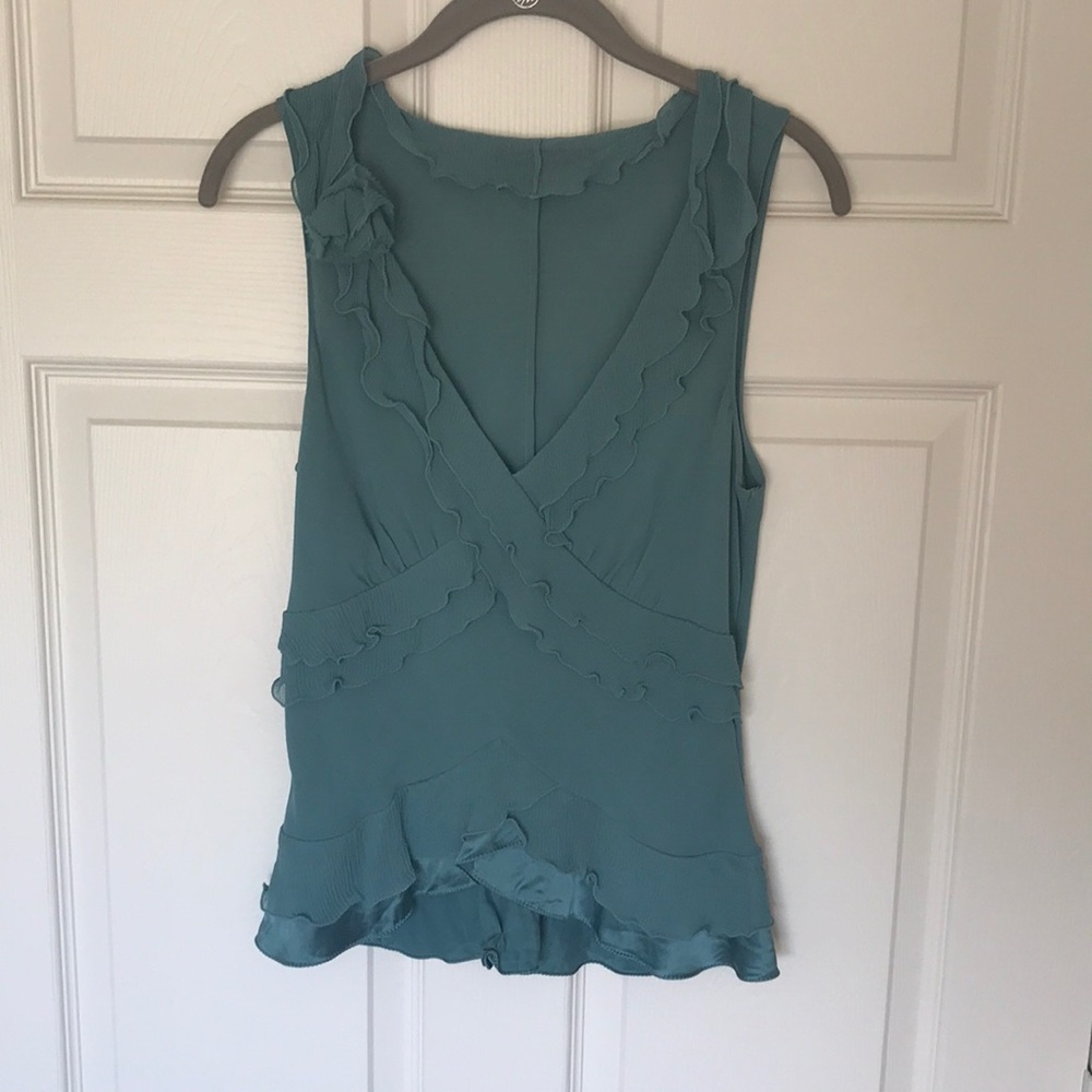 The Limited Top